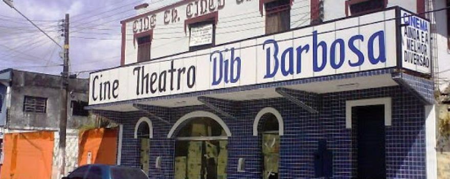 Cinema Teatro Dib Barbosa