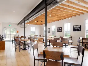 Copper Bottom Brewing