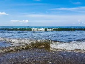 Adriatica Beach