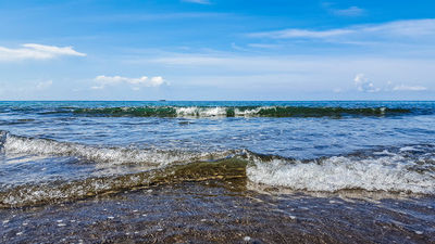 Olea Beach