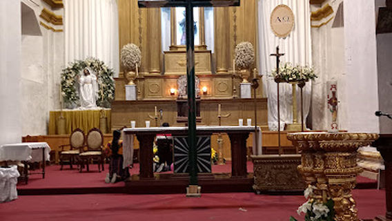 Salama "Miguel Ángel Asturias" Central Park