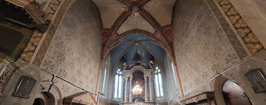 Biserica Sfântul Petru