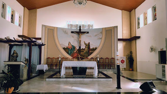 Paróquia Nossa Senhora das Dores