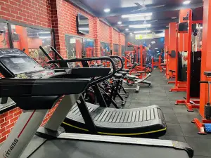RESHAPE - THE FITNESS CLUB