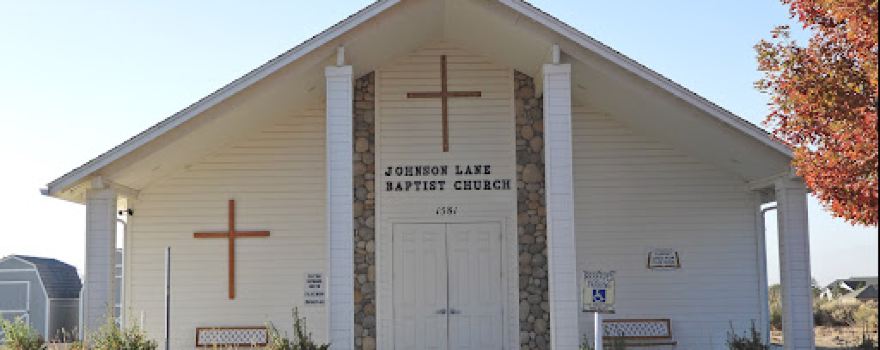 Johnson Lane Baptist Church