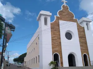 Santuário Diocesano De Nossa Senhora da Imaculada Conceição