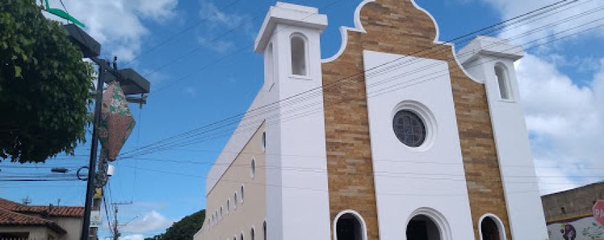 Santuário Diocesano De Nossa Senhora da Imaculada Conceição