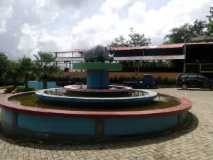 Wisata Alam Munjul Park