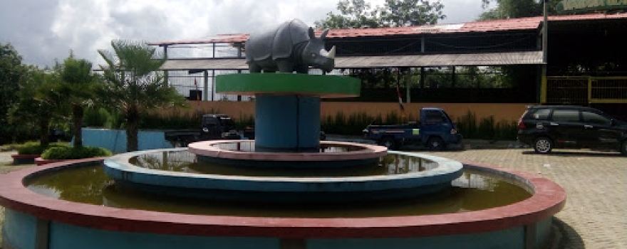 Wisata Alam Munjul Park