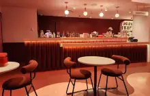 MUSEUM OF ICE CREAM
