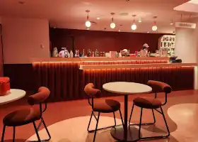 Museum Of Ice Cream