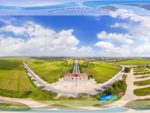 Lăng Mộ 3 Vua Trần