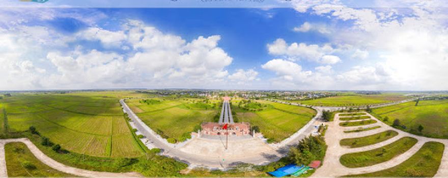 Lăng Mộ 3 Vua Trần