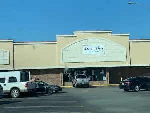 Destiny Fitness of Eastman