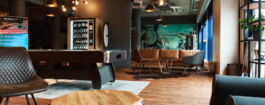 GESCHLOSSEN - Fitness First Wolfenbüttel - Linden