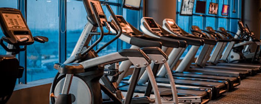 Snap Fitness Gym El Shorouk
