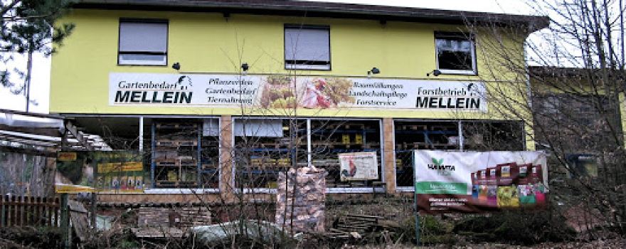 Landmarkt Mellein