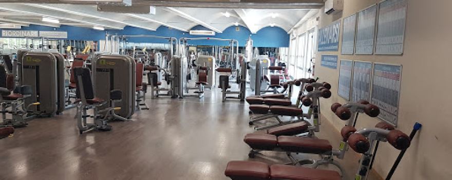 WebFit Udine
