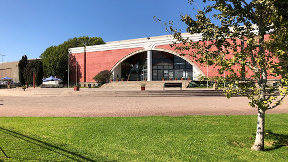 Coliseo Monumental De La Serena