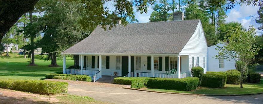 Kimball House