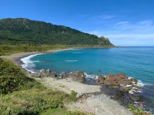 Cape Kitami Kamui