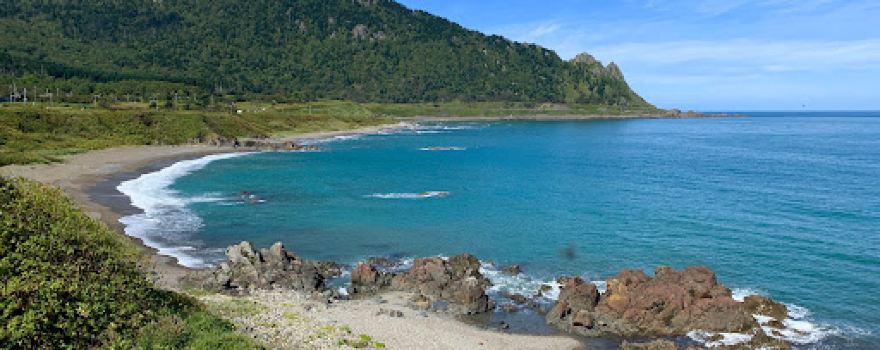 Cape Kitami Kamui