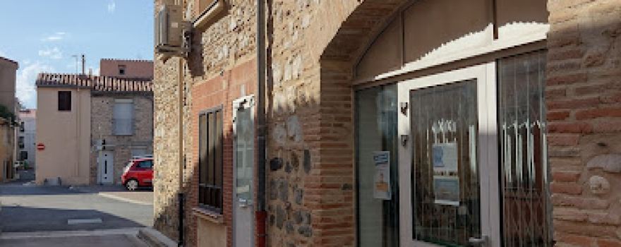 Bibliothèque Municipale