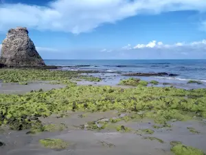 Pantai Batu Luang