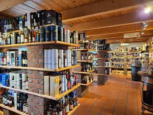 Whisky Krüger