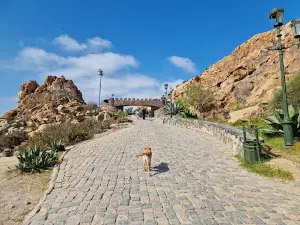 Fuerte de Coquimbo