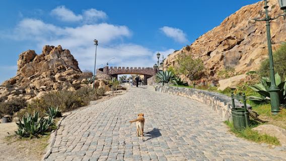 Fuerte de Coquimbo