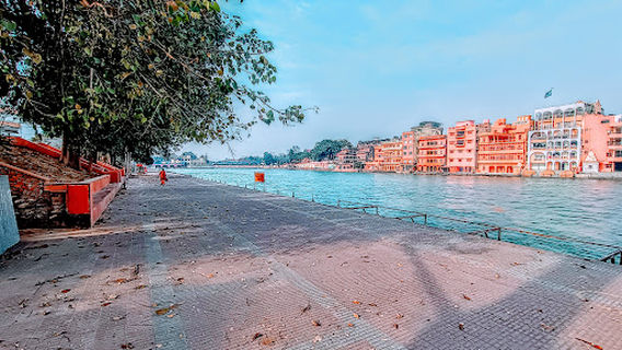 Haridwar District
