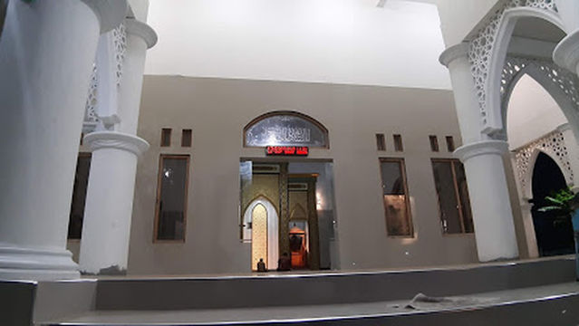 Masjid Al-Amin