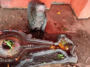 Kankaleshwar Mandir Beed