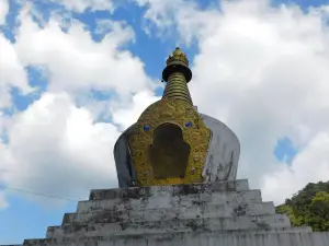 Chorten
