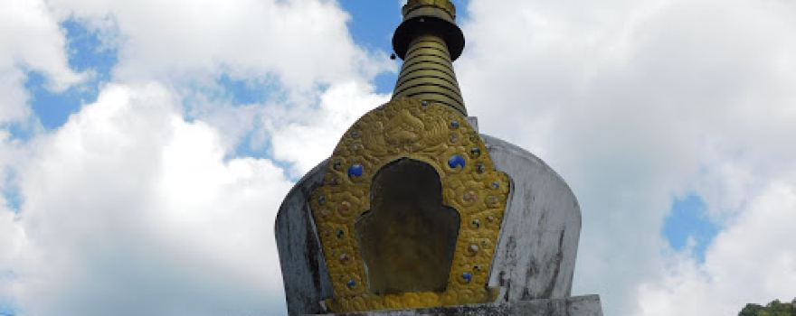 Chorten