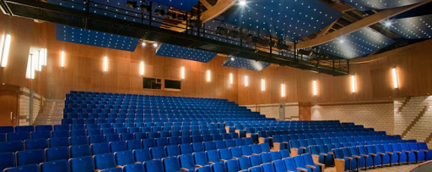 Théâtre Le Baladin