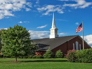 Calhoun Seventh-day Adventist Church