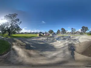 Market Square Recreation Area
