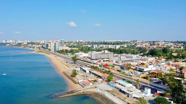 CMD - Clube Maritimo de Desportos