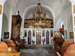 Manastir Ždrebaonik