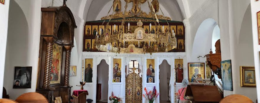 Manastir Ždrebaonik