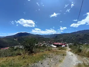 Nuevo Tingo (KUELAP)