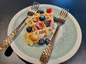 KUSTO cafe