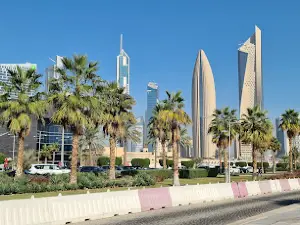 Garden Block 3