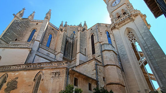 Basílica de Son Peretó