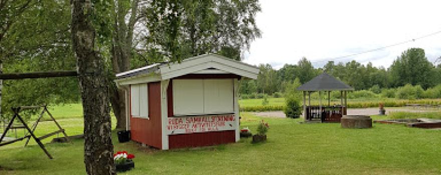 Ruda Aktivitetspark