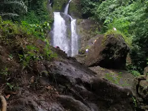 air terjun keruya