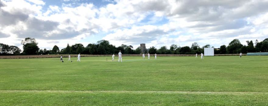 Brockley Cricket Club