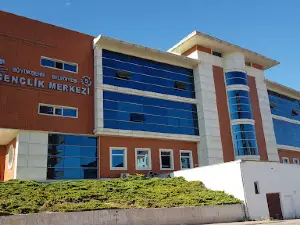 Kılıç Arslan Youth Center
